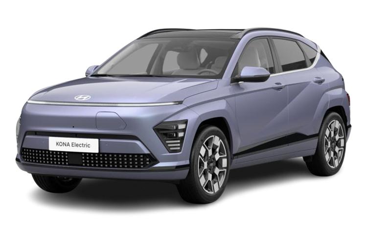 HYUNDAI KONA 160kW Advance 65kWh 5dr Auto [Comfort Pack]