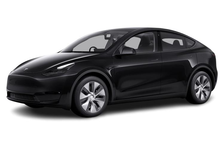 TESLA Leasing & Contract Hire