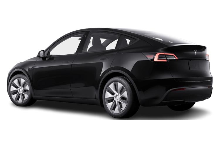 TESLA MODEL Y HATCHBACK Long Range RWD 5dr Auto
