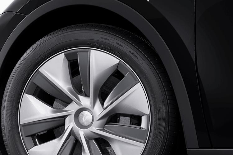 TESLA MODEL Y HATCHBACK Long Range RWD 5dr Auto
