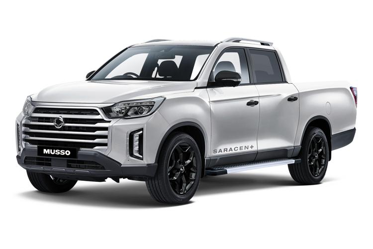 KGM Leasing & Contract Hire