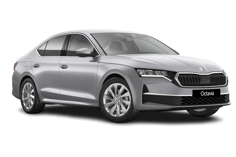 SKODA OCTAVIA 2.0 TDI SE Technology 5dr