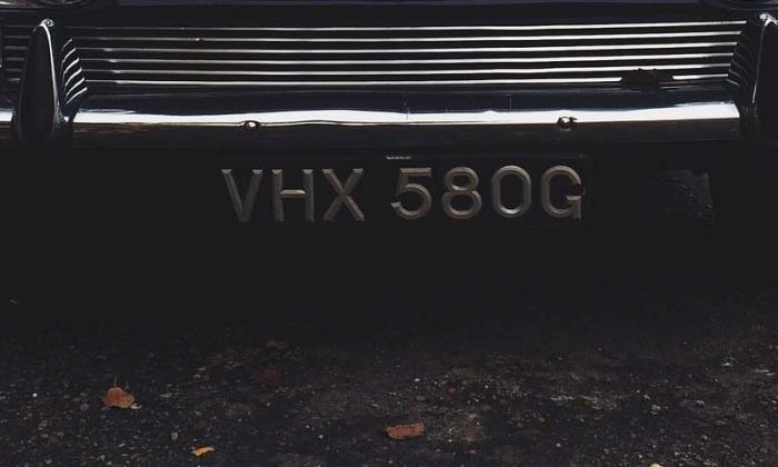 New 2023 Registration Plates - Everything You Need to Know!
