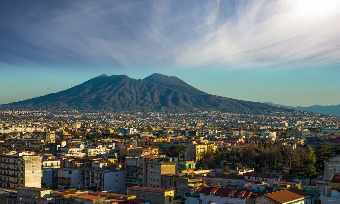Our guide to everything driving in Italy!