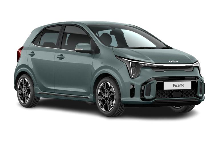 PICANTO