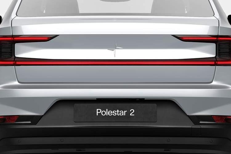 POLESTAR 2 FASTBACK 310kW 82kWh Long Range Dual motor 5dr 4WD Auto