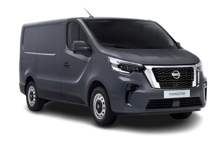 NISSAN PRIMASTAR 30 L2 DIESEL 2.0 dCi 150ps H2 Acenta Van