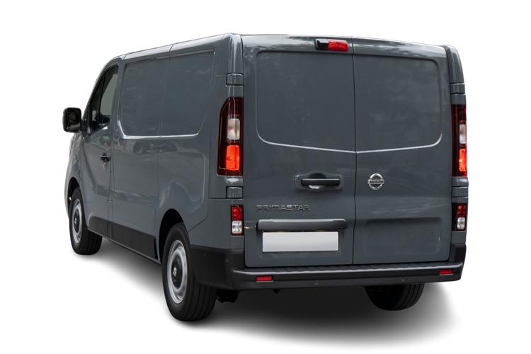 NISSAN PRIMASTAR 30 L2 DIESEL 2.0 dCi 150ps H2 Acenta Van