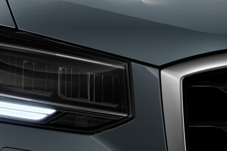 AUDI Q2 ESTATE 30 TFSI 116 Sport 5dr
