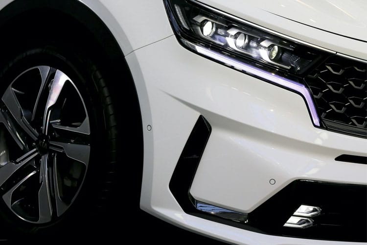 KIA SORENTO STATION WAGON 1.6 T-GDi PHEV 2 5dr Auto