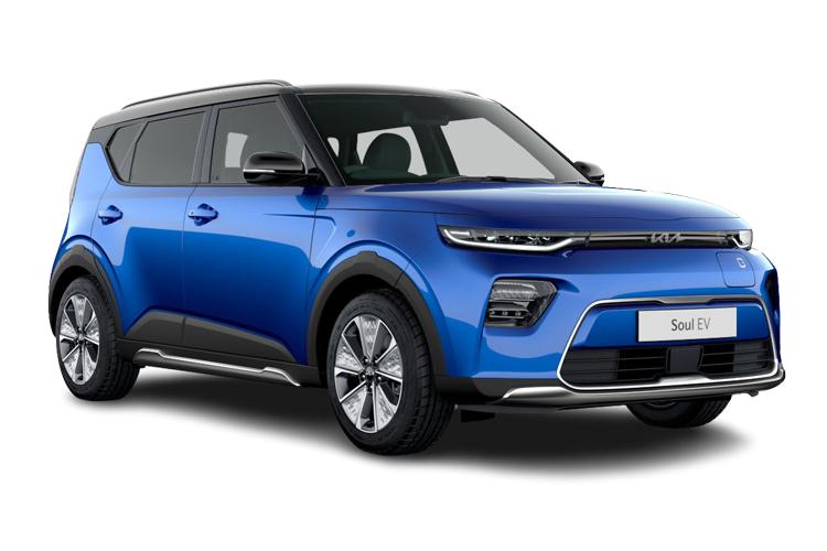 KIA SOUL ELECTRIC HATCHBACK 150kW Explore 64kWh 5dr Auto