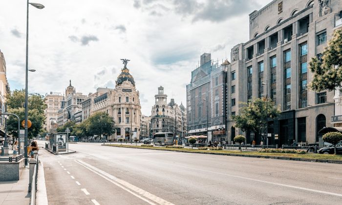Getting the best out of a Spain road trip