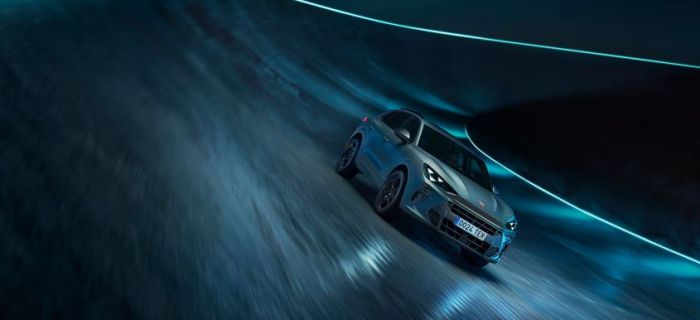 Cupra Terramar – ‘A Blend of Emotion, Coolness and Sportiness with Electrification’
