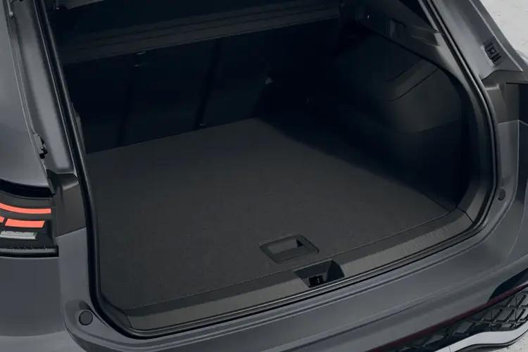 VOLKSWAGEN TIGUAN DIESEL ESTATE 2.0 TDI R-Line 5dr DSG