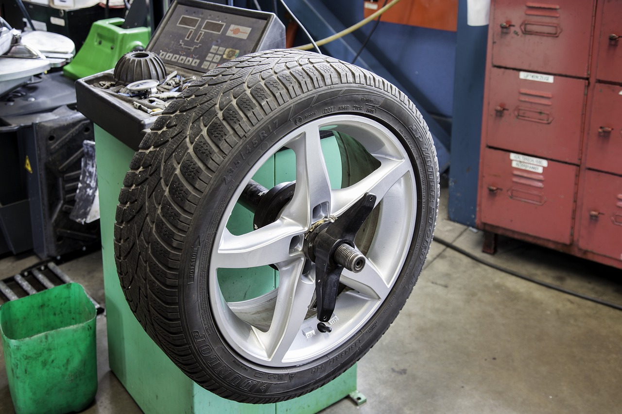 Tire