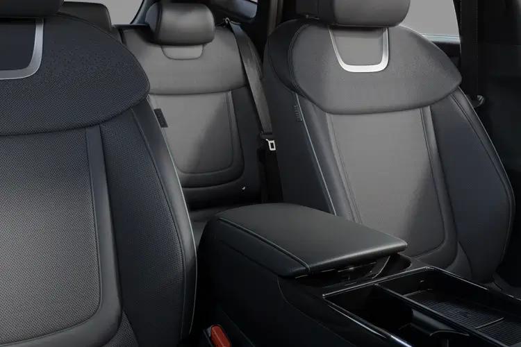 HYUNDAI TUCSON ESTATE 1.6T Plug-in Hybrid Advance 5dr Auto