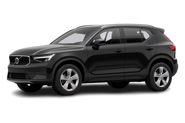 VOLVO XC40 ESTATE 2.0 B4P Ultra Dark 5dr Auto