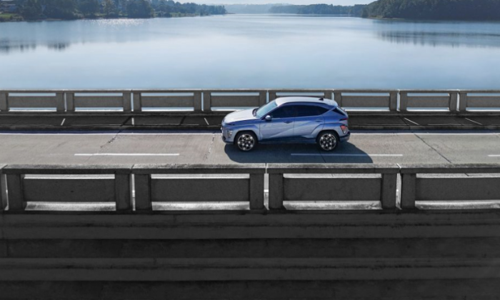 The 2025 Hyundai Kona and 2024 Kia EV3 - What to Look Forward to