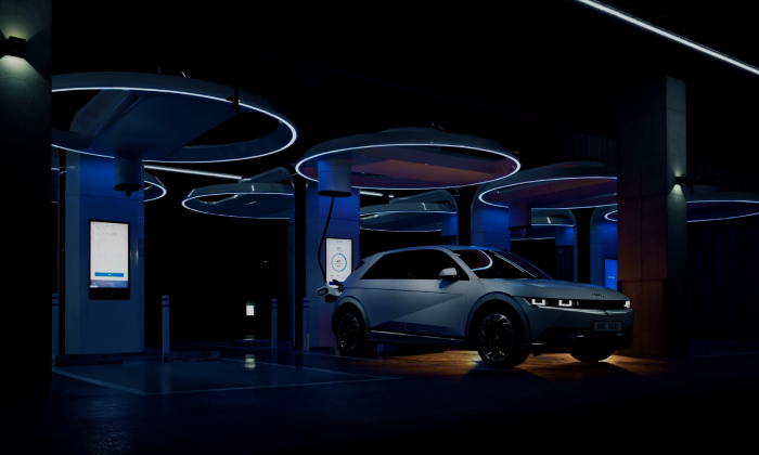 Planet Leasing's Guide to EV Charging Stations