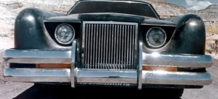 The Creepiest Cars in Horror: From Vintage to Vicious