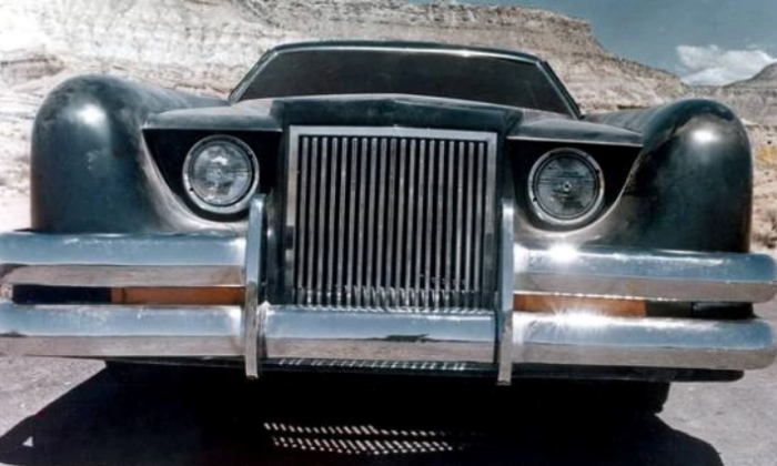 The Creepiest Cars in Horror: From Vintage to Vicious